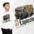 BLUZA DZIECIĘCA PATRIOTYCZNA MAJOR ŁUPASZKO